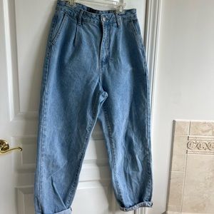 JEANS, worn few times